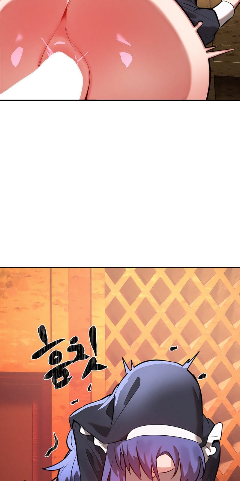 Magical Girl Service [Sejul] Chapter 31 – page 10