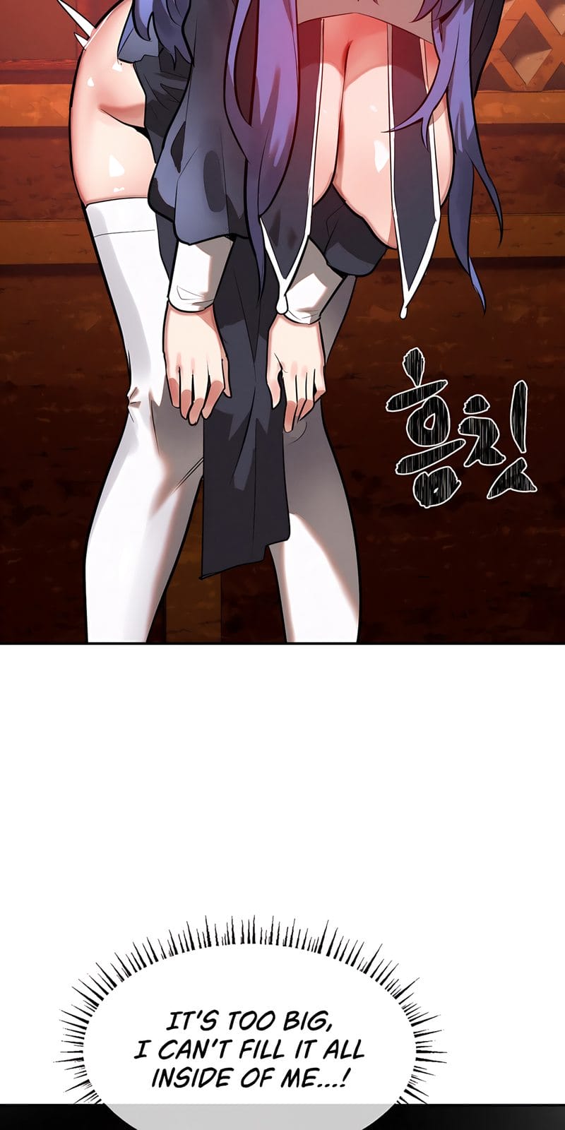 Magical Girl Service [Sejul] Chapter 31 – page 11
