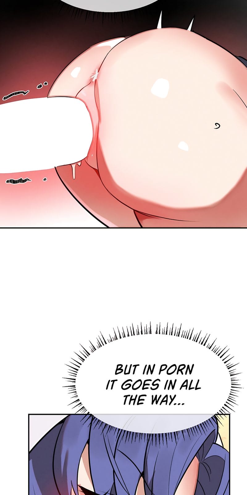 Magical Girl Service [Sejul] Chapter 31 – page 12