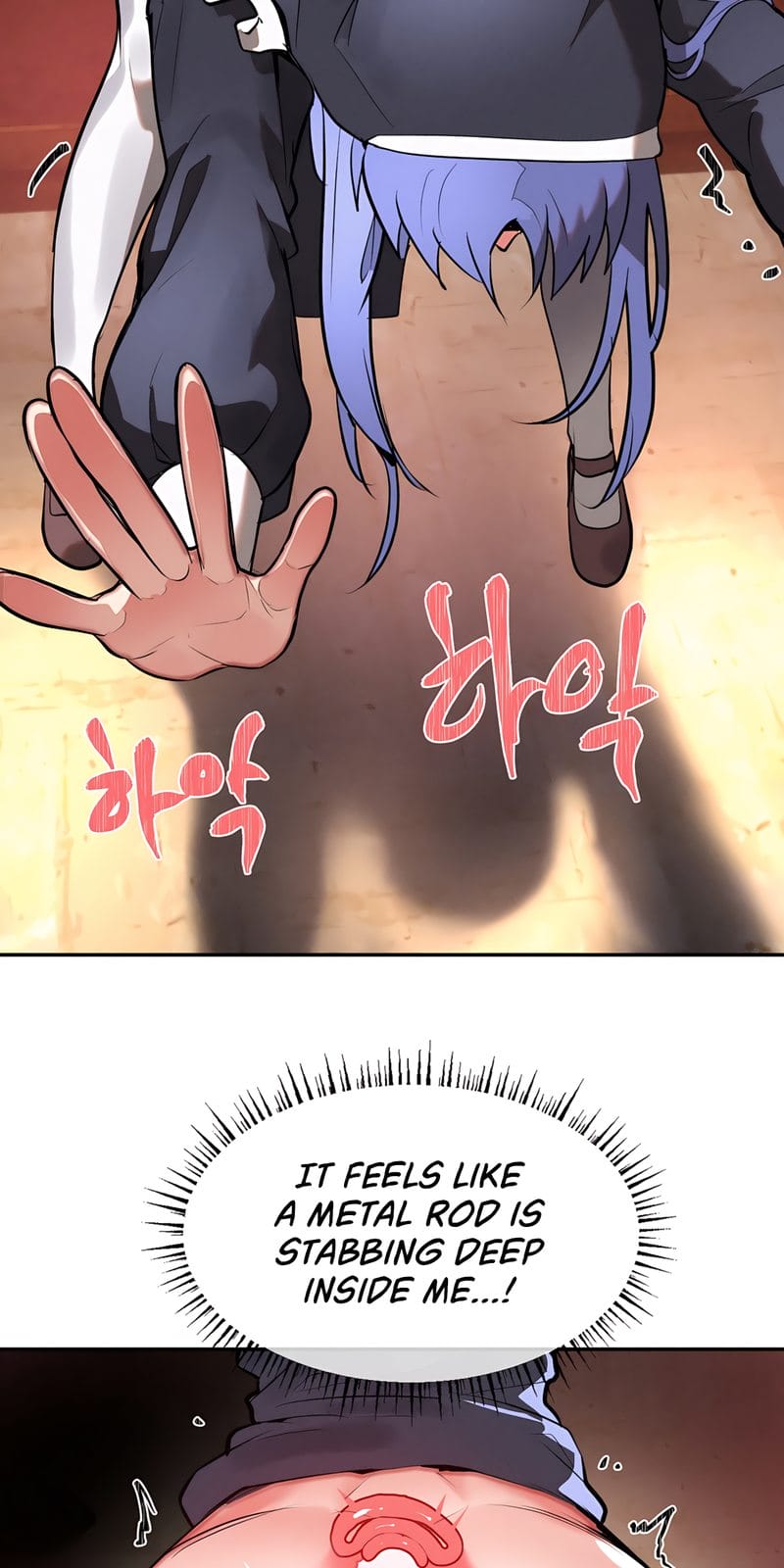 Magical Girl Service [Sejul] Chapter 31 – page 18