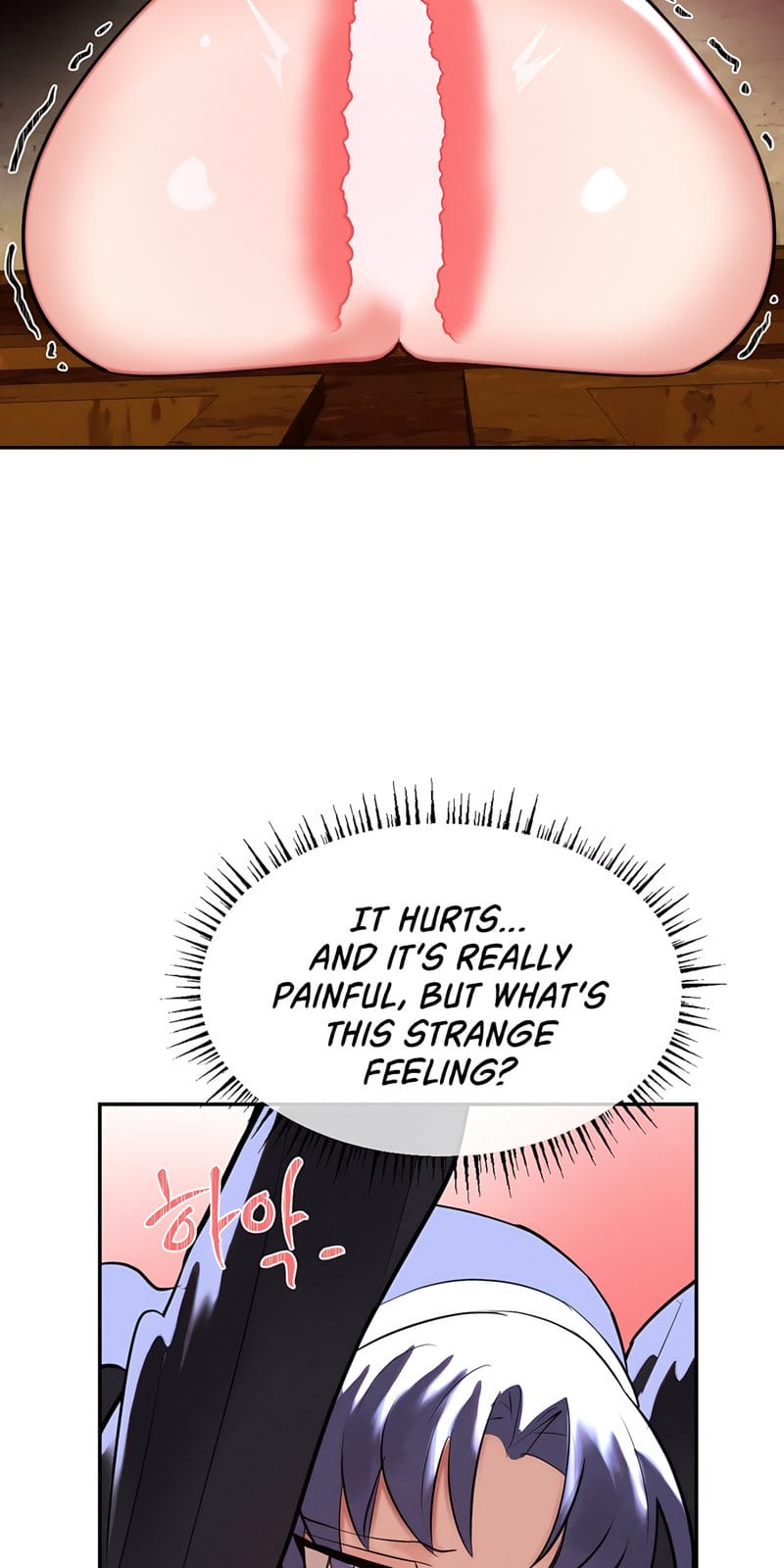 Magical Girl Service [Sejul] Chapter 31 – page 19