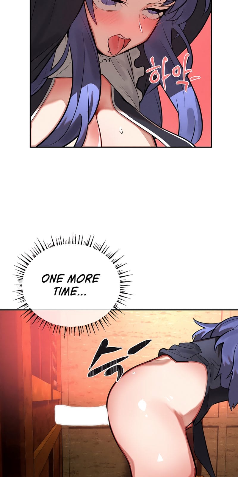 Magical Girl Service [Sejul] Chapter 31 – page 20