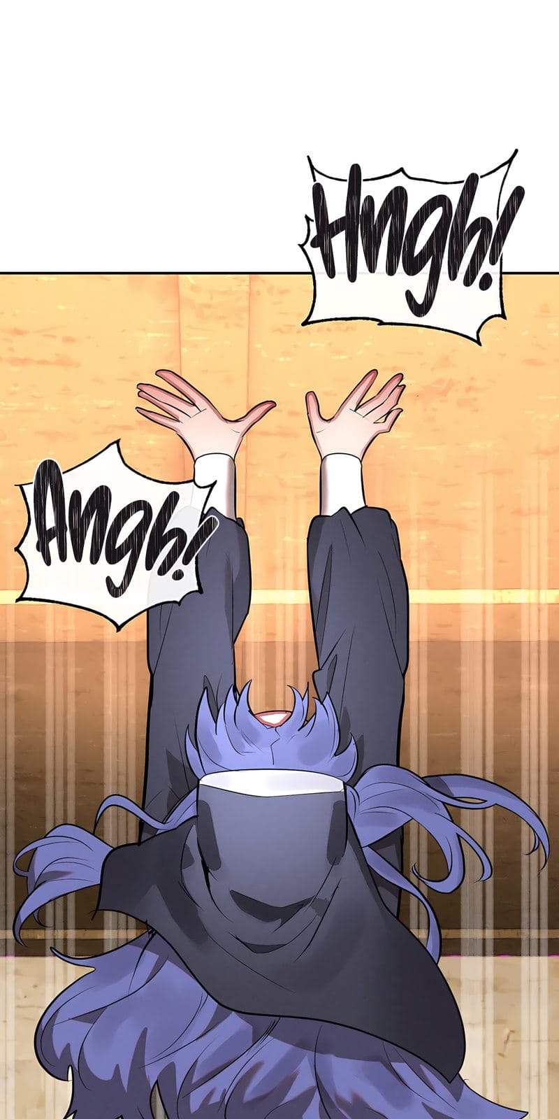 Magical Girl Service [Sejul] Chapter 31 – page 22