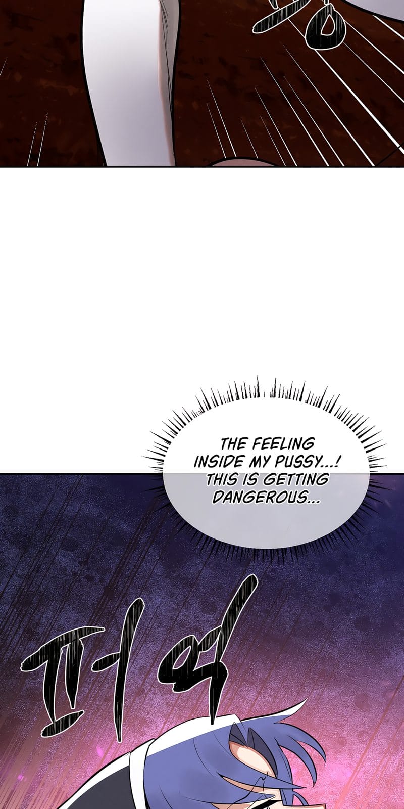 Magical Girl Service [Sejul] Chapter 31 – page 30