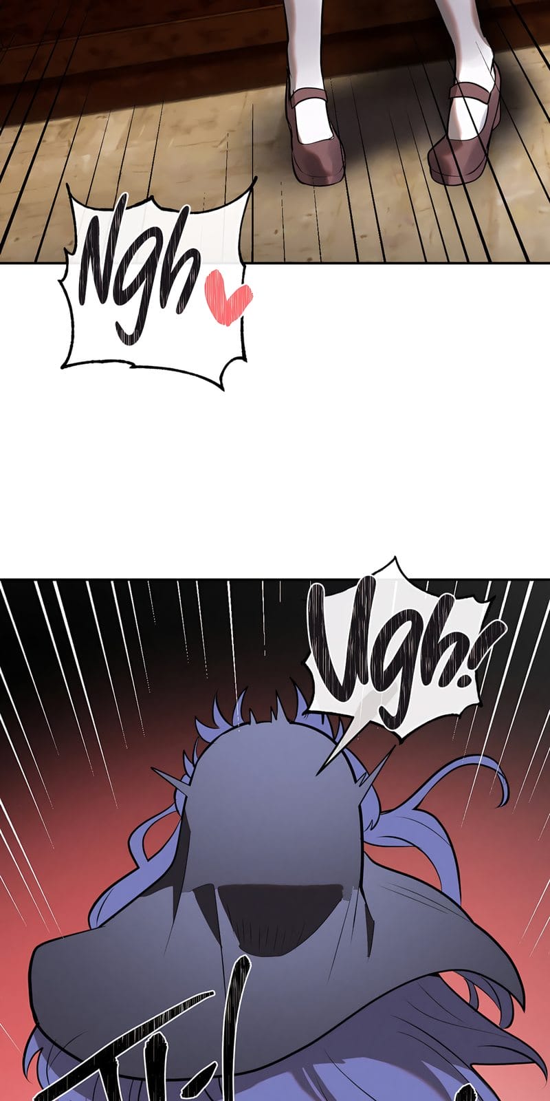 Magical Girl Service [Sejul] Chapter 31 – page 34