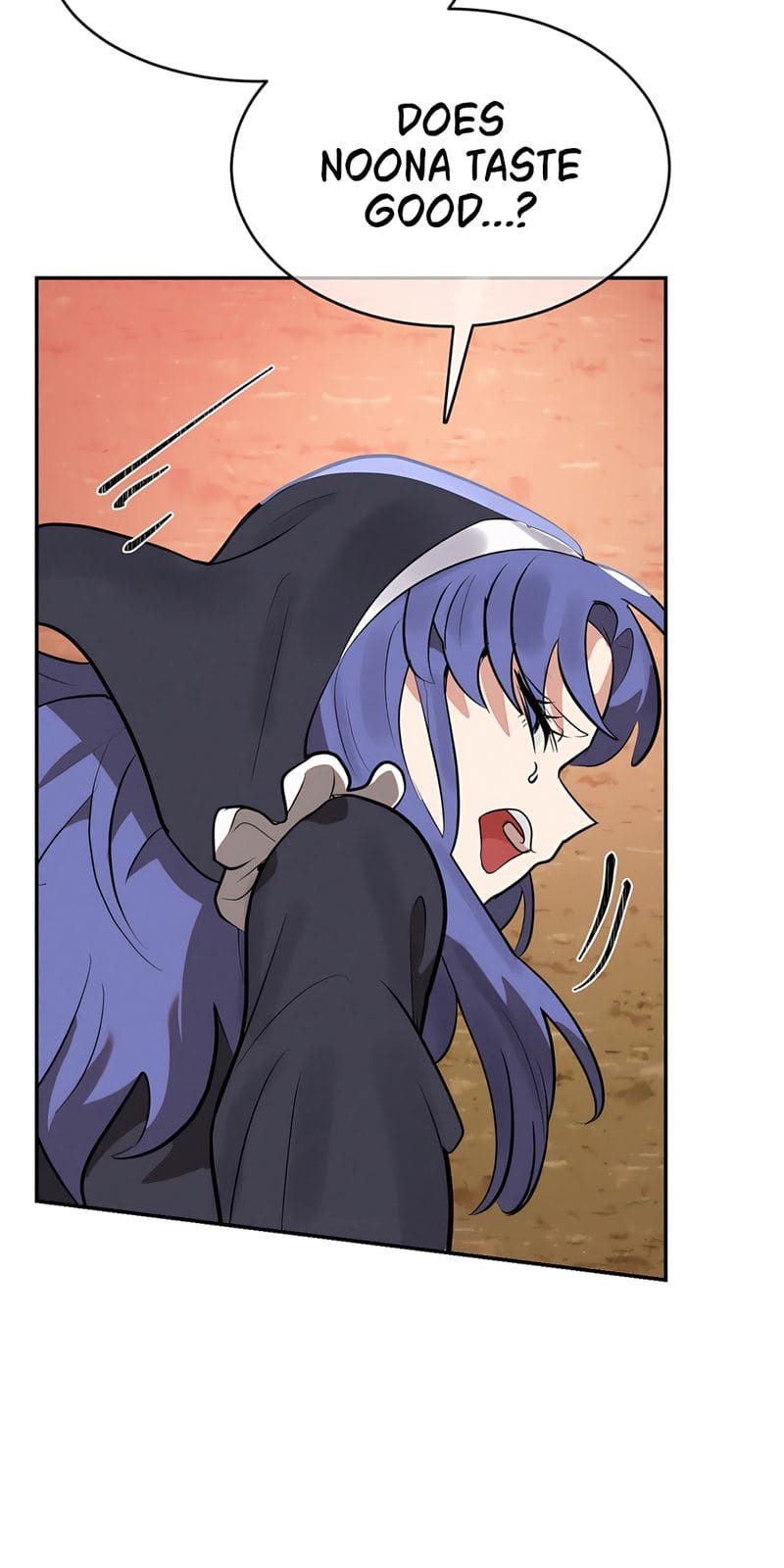 Magical Girl Service [Sejul] Chapter 31 – page 36