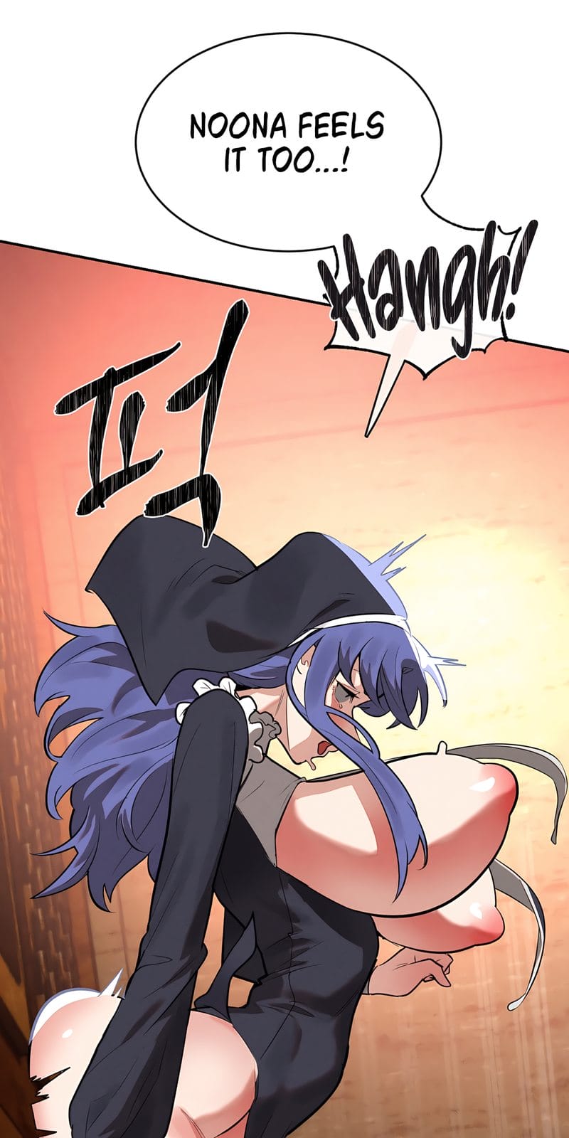 Magical Girl Service [Sejul] Chapter 31 – page 37