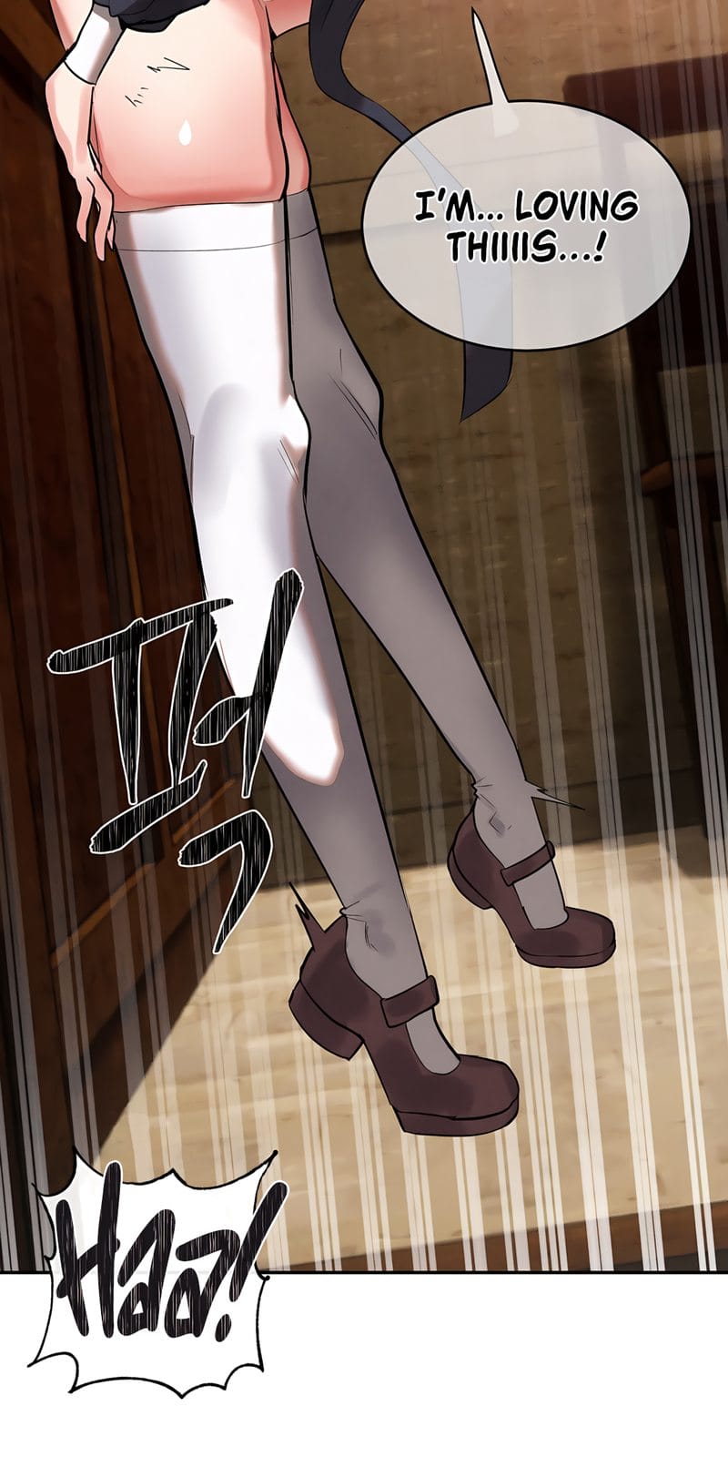 Magical Girl Service [Sejul] Chapter 31 – page 38