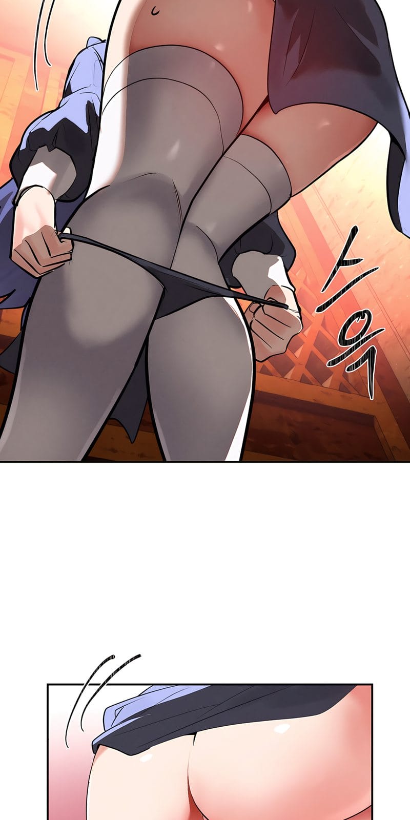 Magical Girl Service [Sejul] Chapter 31 – page 4