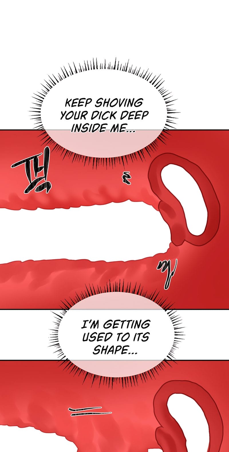 Magical Girl Service [Sejul] Chapter 31 – page 46