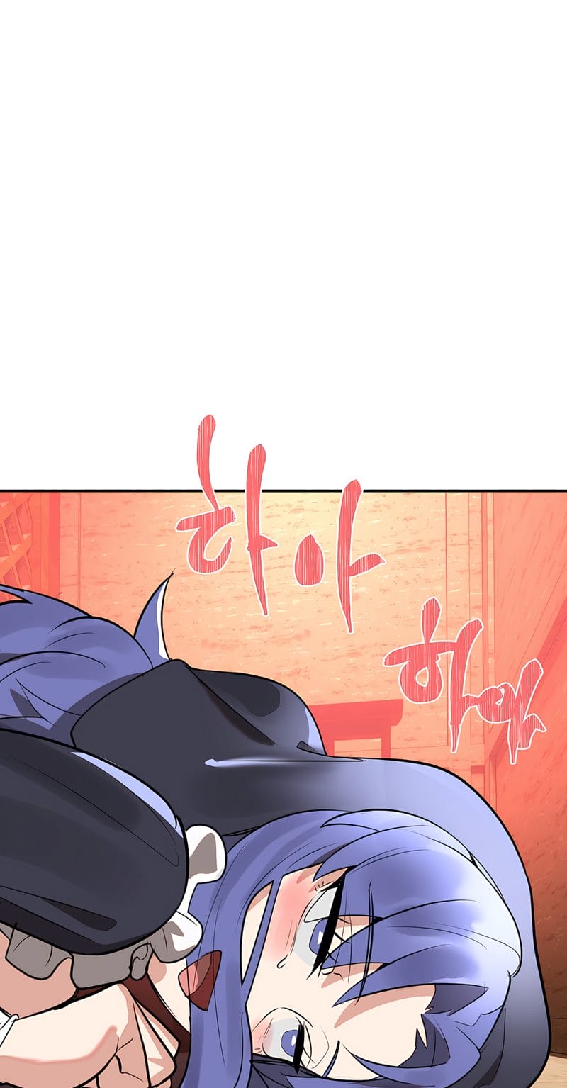 Magical Girl Service [Sejul] Chapter 31 – page 64