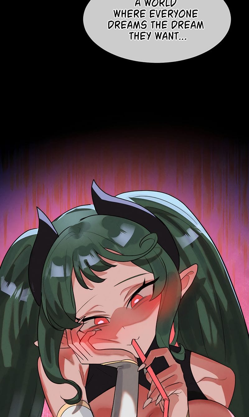 Magical Girl Service [Sejul] Chapter 46 – page 15