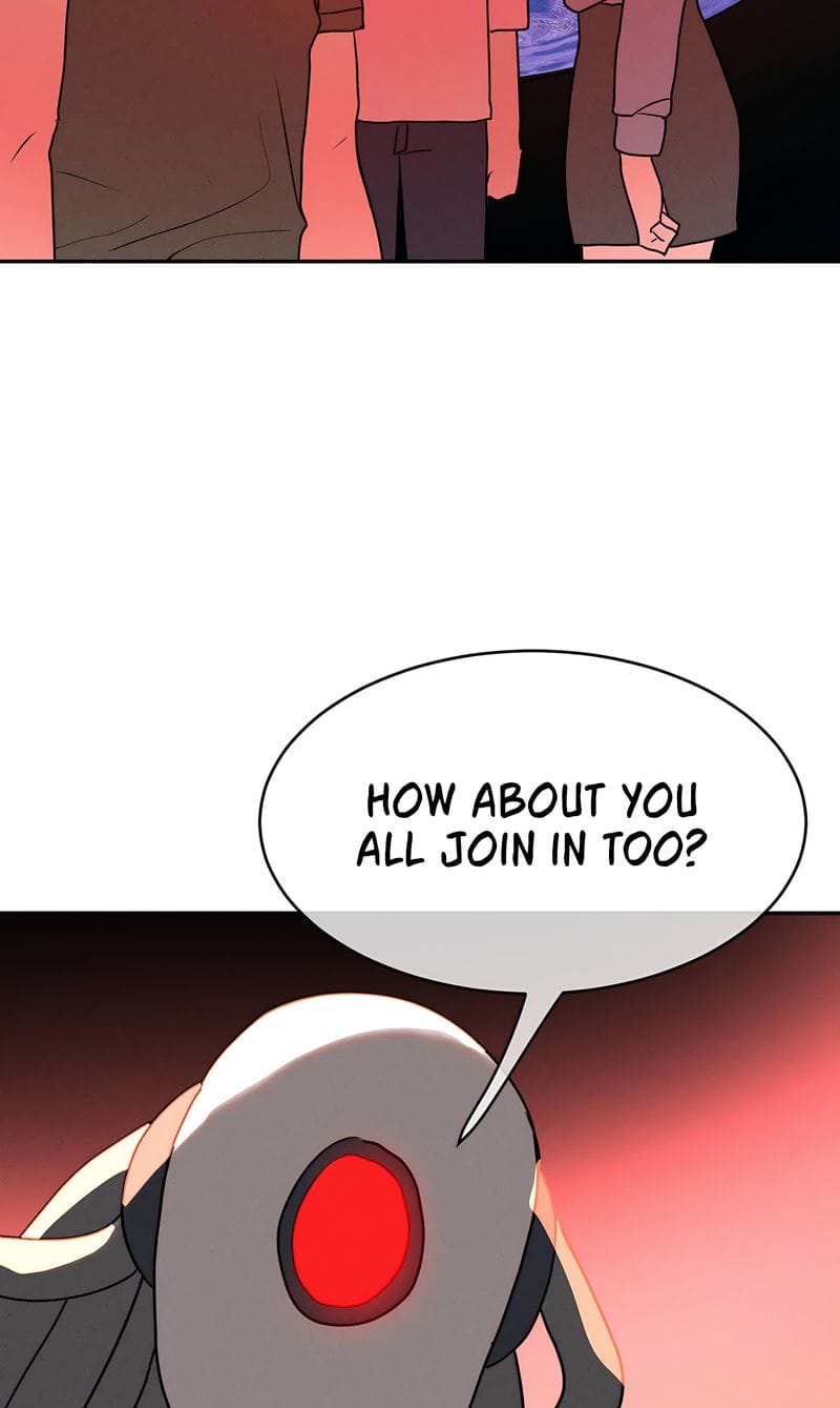 Magical Girl Service [Sejul] Chapter 46 – page 17