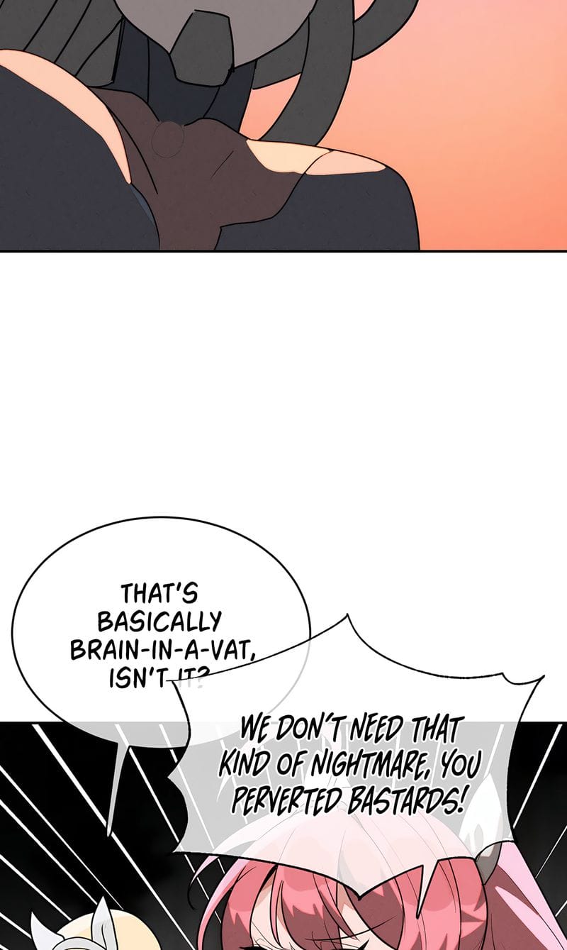 Magical Girl Service [Sejul] Chapter 46 – page 18