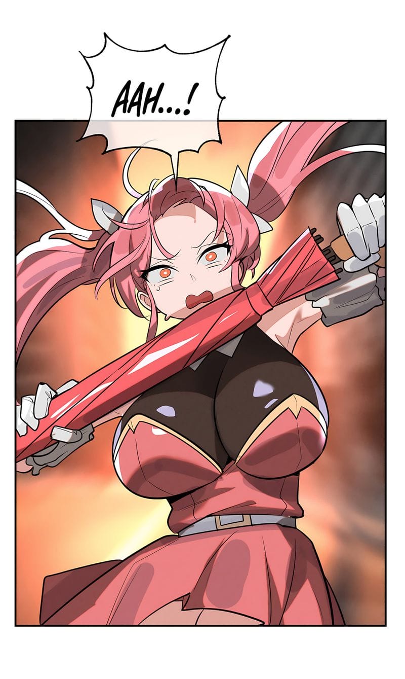 Magical Girl Service [Sejul] Chapter 46 – page 23
