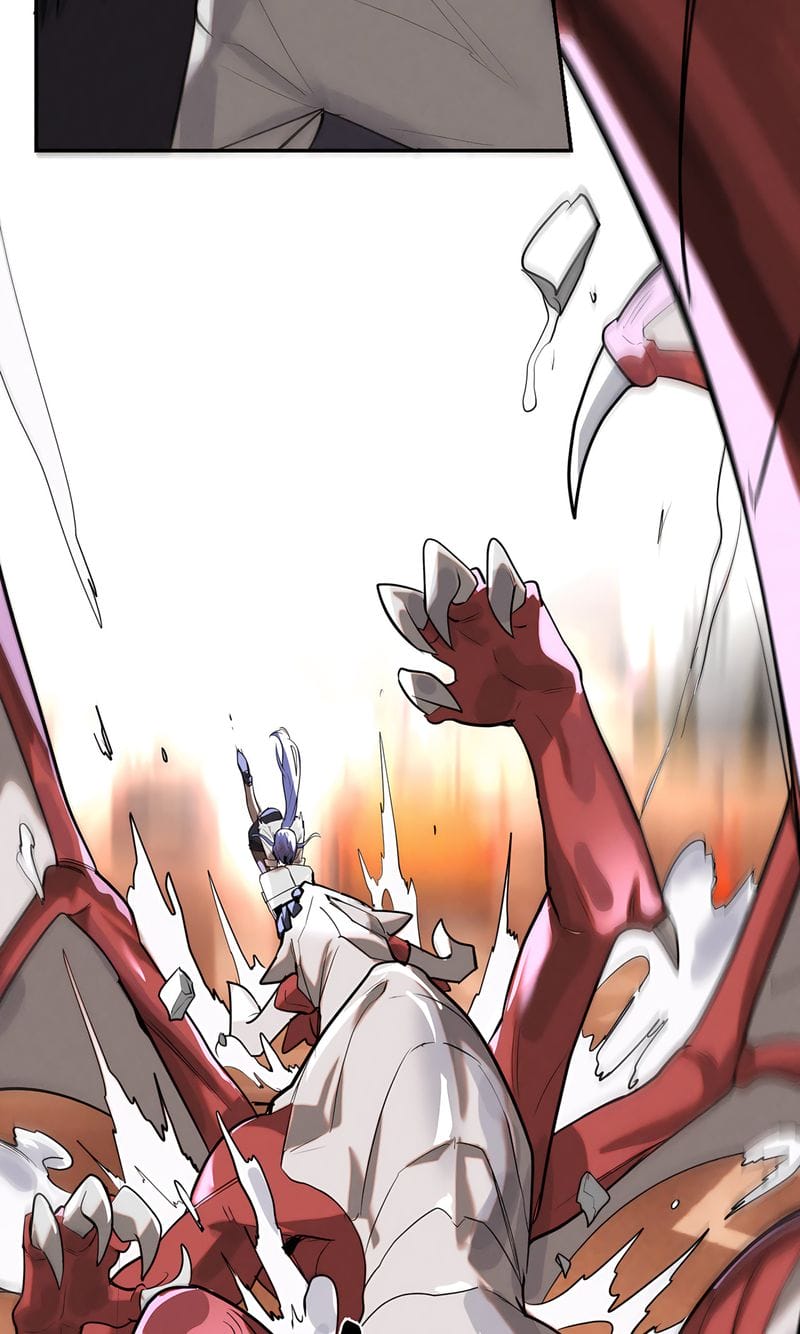 Magical Girl Service [Sejul] Chapter 46 – page 27