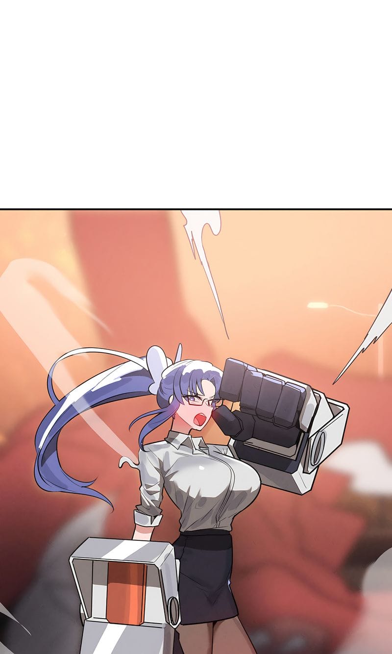 Magical Girl Service [Sejul] Chapter 46 – page 29