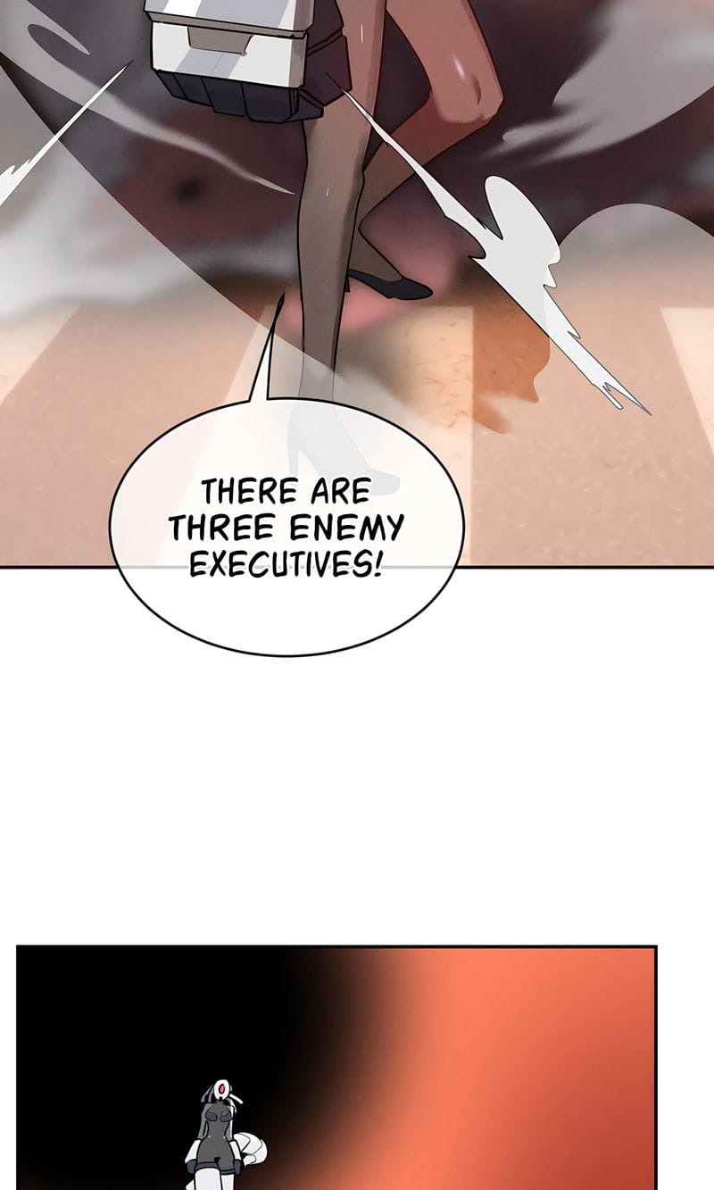 Magical Girl Service [Sejul] Chapter 46 – page 30