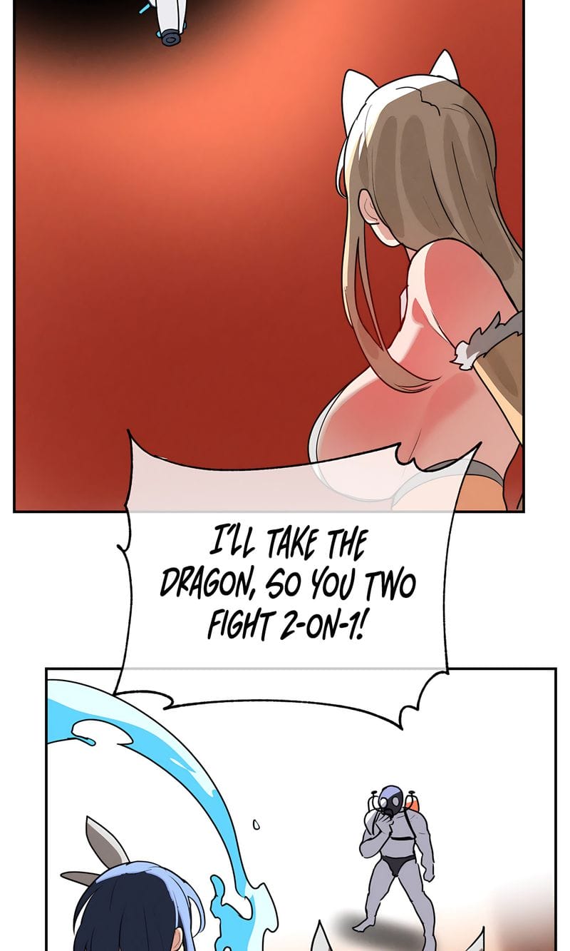 Magical Girl Service [Sejul] Chapter 46 – page 31