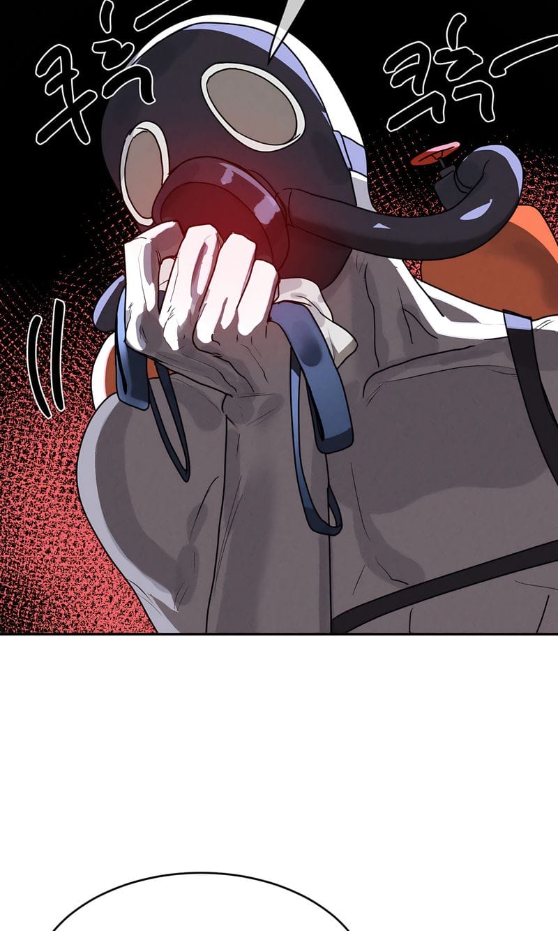 Magical Girl Service [Sejul] Chapter 46 – page 33
