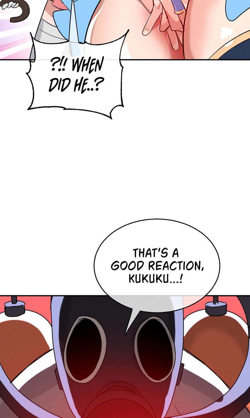 Magical Girl Service [Sejul] Chapter 46 – page 36