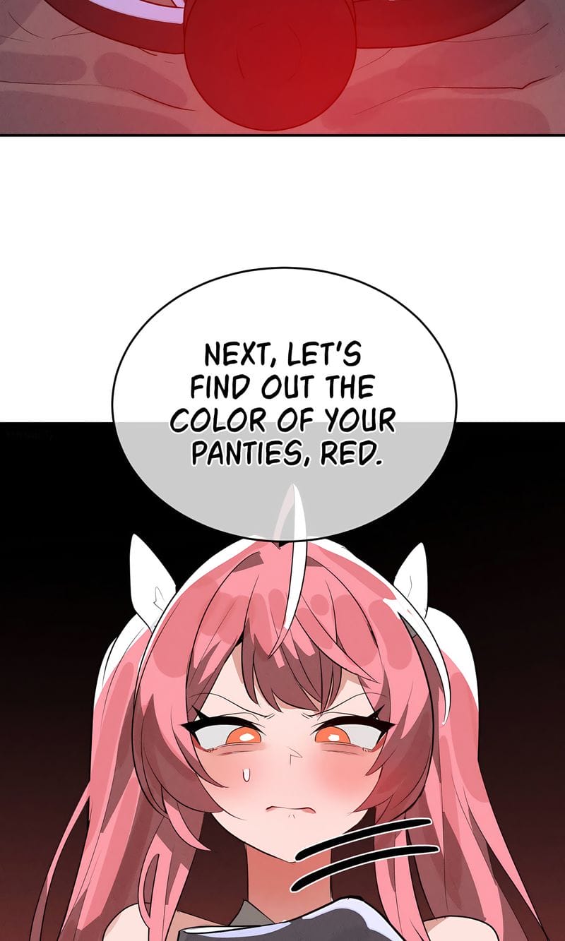 Magical Girl Service [Sejul] Chapter 46 – page 37