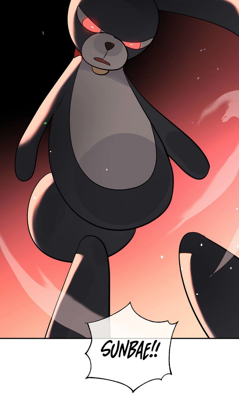 Magical Girl Service [Sejul] Chapter 46 – page 4