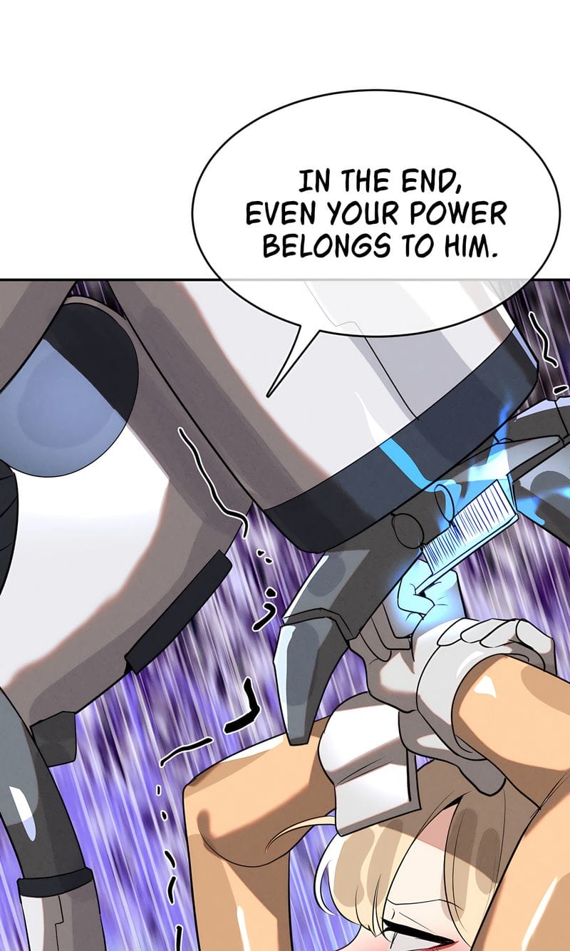 Magical Girl Service [Sejul] Chapter 46 – page 40