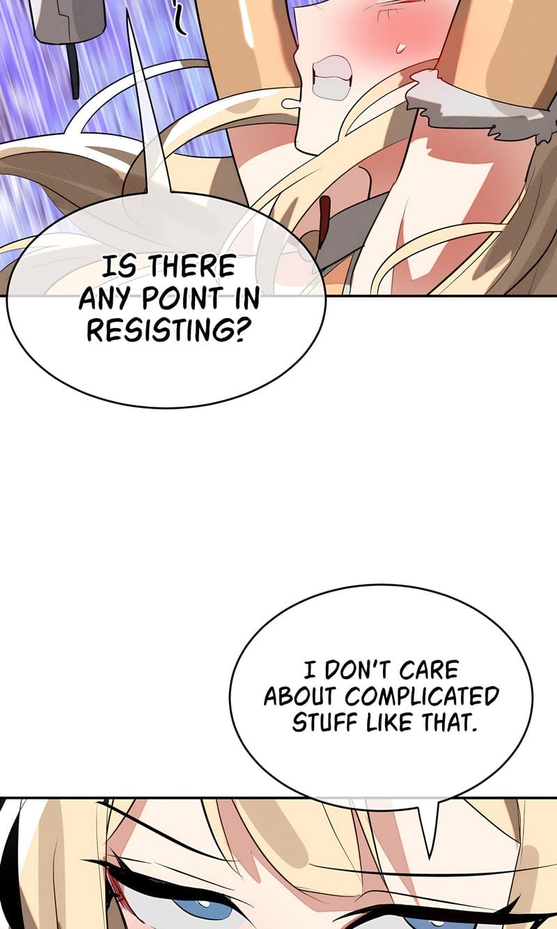 Magical Girl Service [Sejul] Chapter 46 – page 41