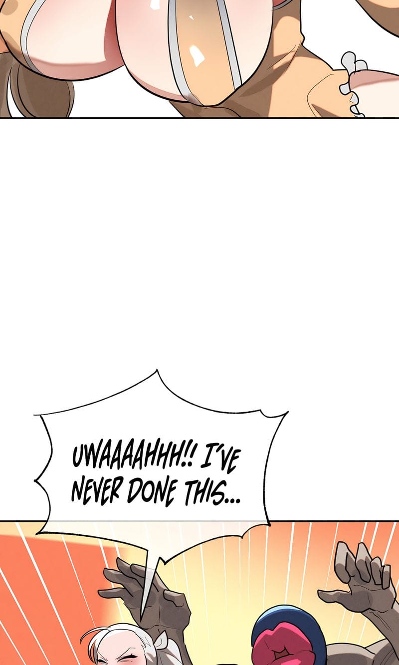 Magical Girl Service [Sejul] Chapter 46 – page 45