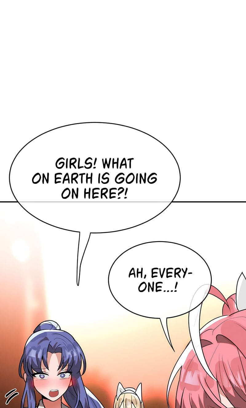 Magical Girl Service [Sejul] Chapter 46 – page 5
