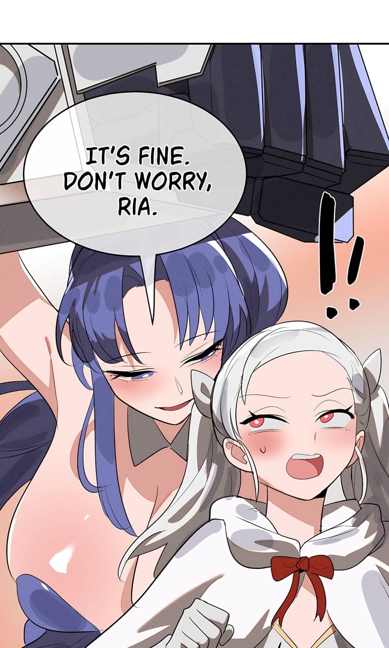 Magical Girl Service [Sejul] Chapter 46 – page 53