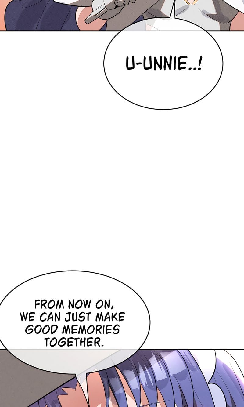 Magical Girl Service [Sejul] Chapter 46 – page 54