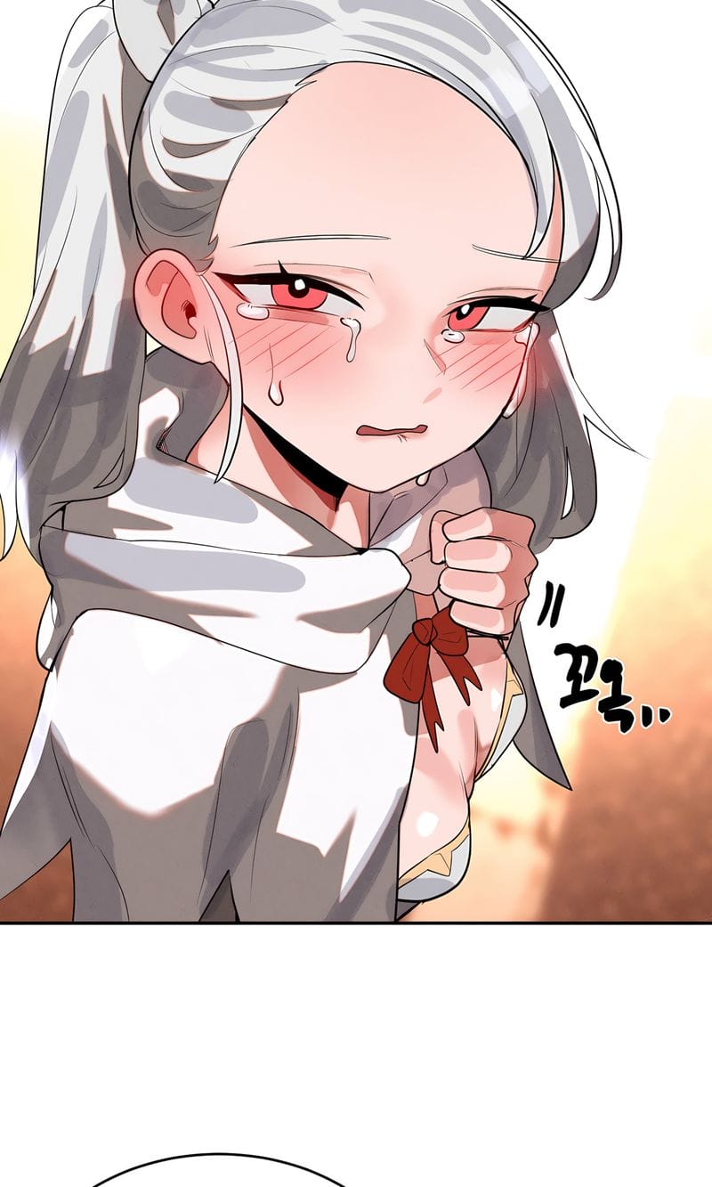 Magical Girl Service [Sejul] Chapter 46 – page 56