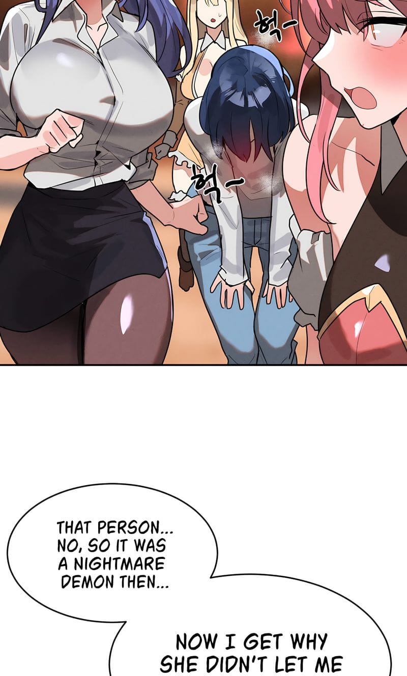 Magical Girl Service [Sejul] Chapter 46 – page 6