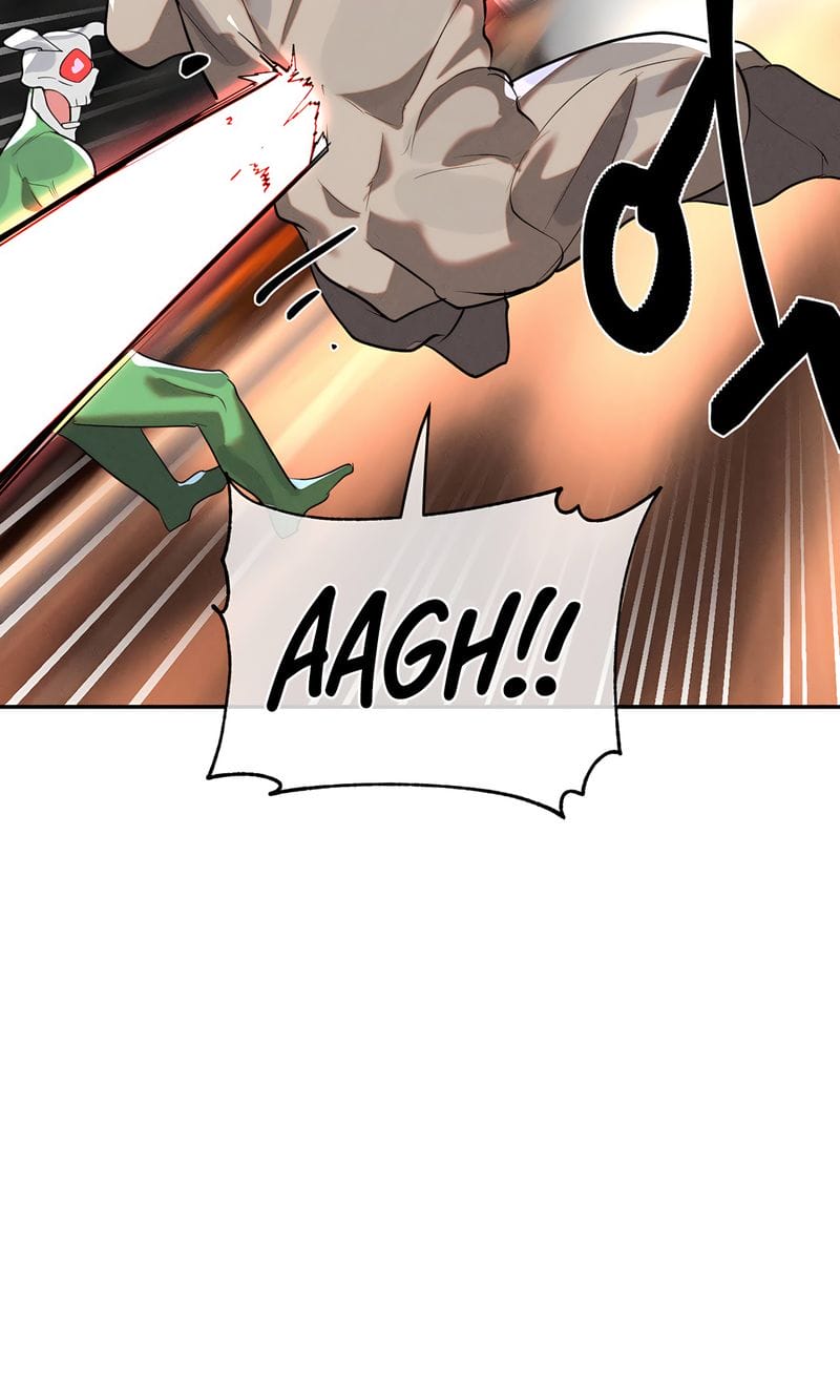 Magical Girl Service [Sejul] Chapter 46 – page 61