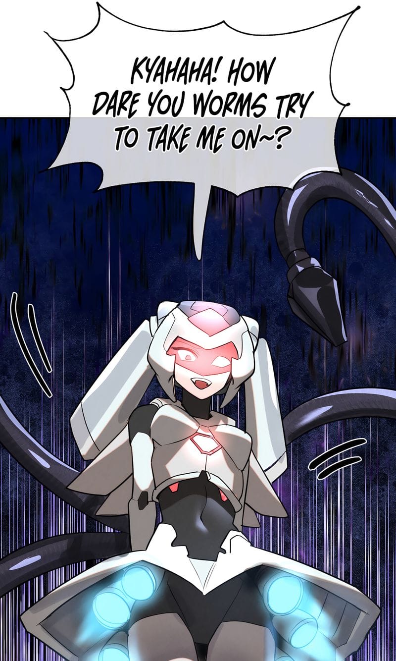Magical Girl Service [Sejul] Chapter 46 – page 62
