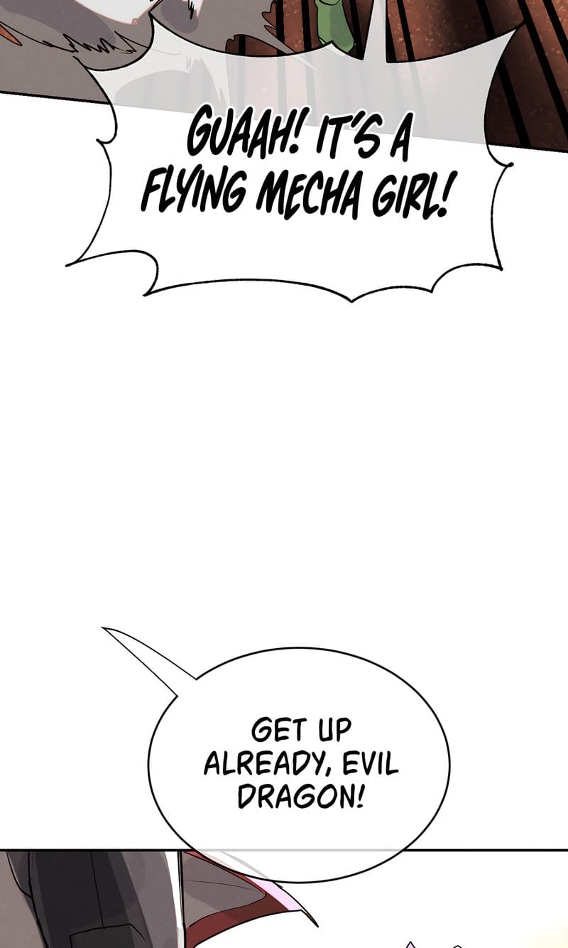 Magical Girl Service [Sejul] Chapter 46 – page 65