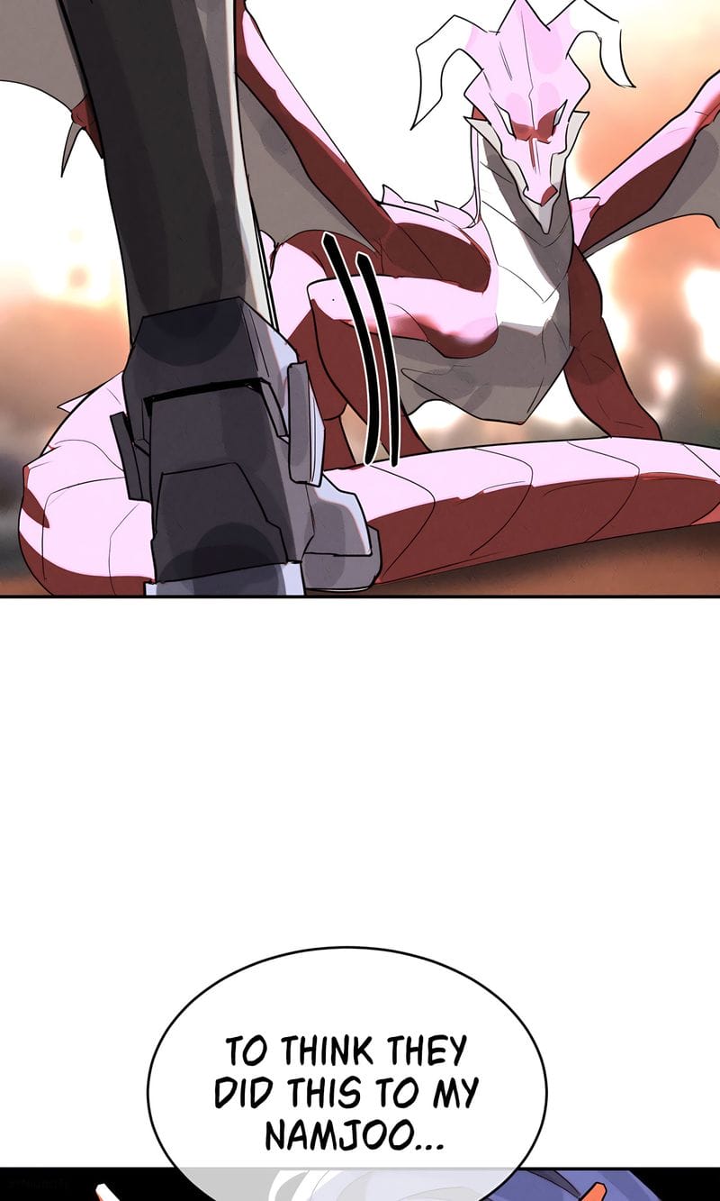 Magical Girl Service [Sejul] Chapter 46 – page 66