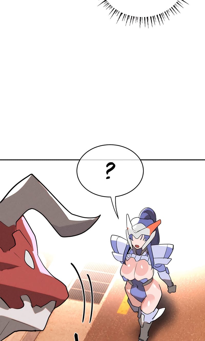 Magical Girl Service [Sejul] Chapter 46 – page 70