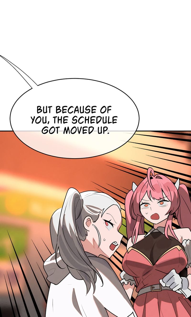 Magical Girl Service [Sejul] Chapter 46 – page 9