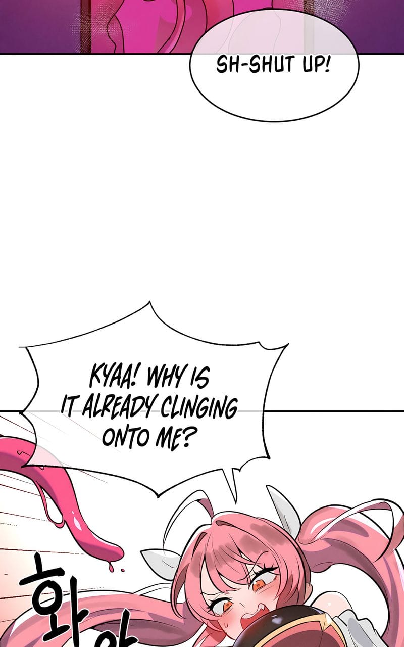 Magical Girl Service [Sejul] Chapter 43 – page 11