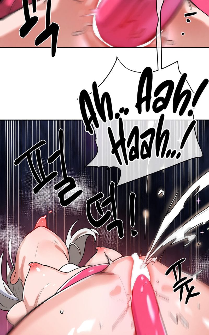 Magical Girl Service [Sejul] Chapter 43 – page 18