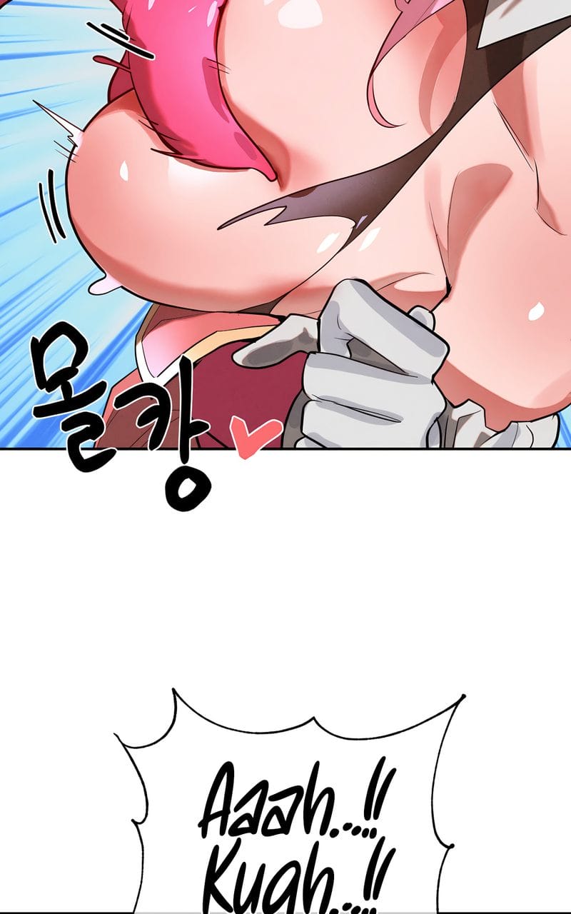 Magical Girl Service [Sejul] Chapter 43 – page 27