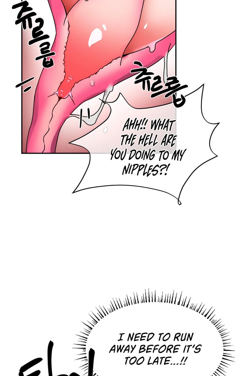 Magical Girl Service [Sejul] Chapter 43 – page 29