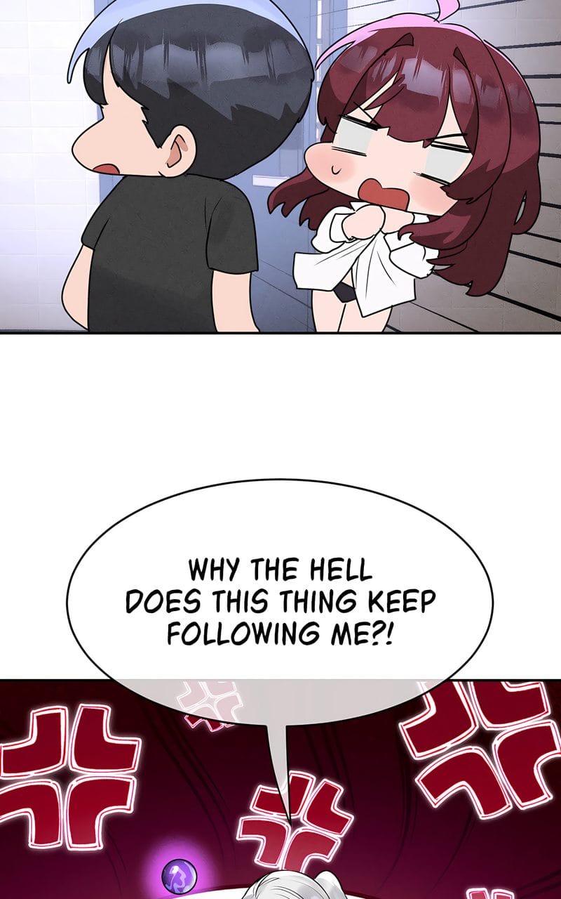 Magical Girl Service [Sejul] Chapter 43 – page 3