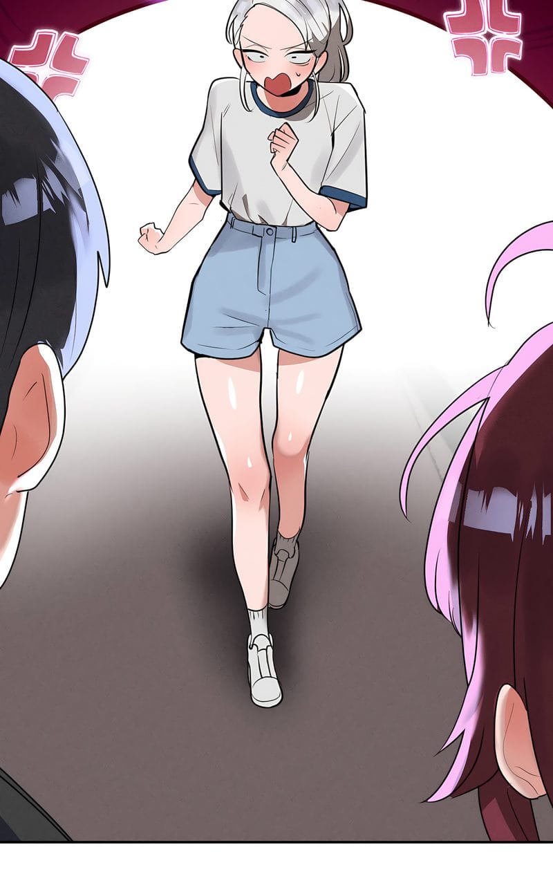 Magical Girl Service [Sejul] Chapter 43 – page 4