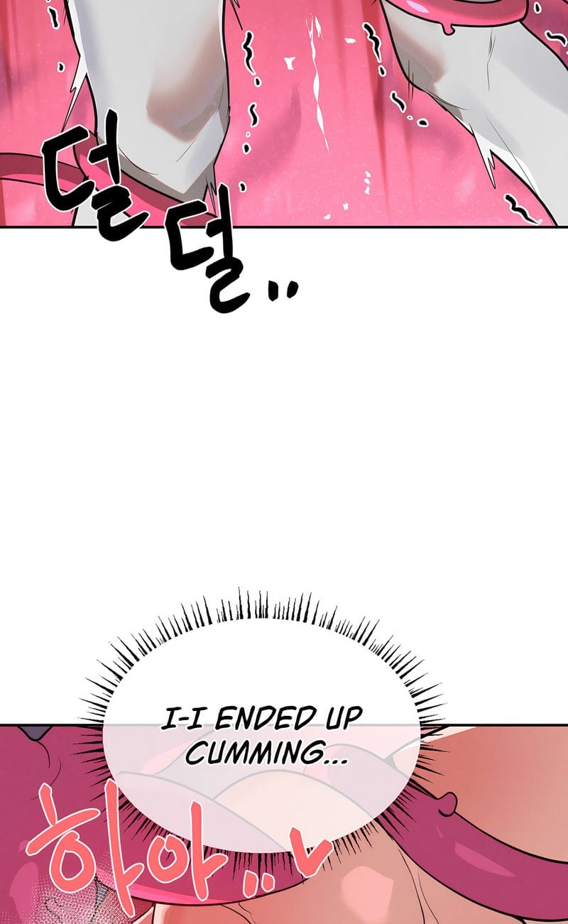 Magical Girl Service [Sejul] Chapter 43 – page 41