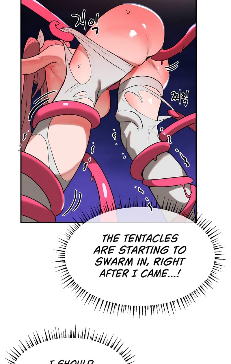 Magical Girl Service [Sejul] Chapter 43 – page 43