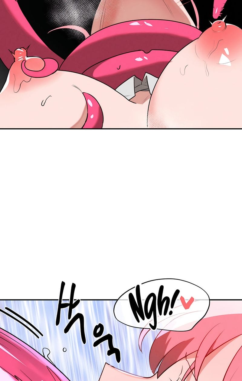Magical Girl Service [Sejul] Chapter 43 – page 45